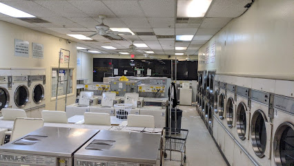 Brown's Laundromat