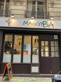 Photos du propriétaire du Restaurant MAGGYBA à Paris - n°4