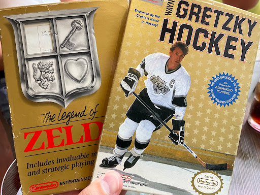 Video Game Store «Propaganda Palace», reviews and photos, 2100 McCullough Ave, San Antonio, TX 78212, USA