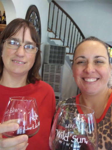 Winery «Wild Sun Winery», reviews and photos, 4830 Pioneer Rd, Hillsboro, MO 63050, USA