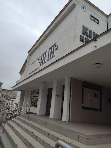 Recenze na Kino Koruna v Břeclav - Kino