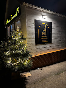 Le Cellier Gourmet 392 Rte de Furnes, 59254 Ghyvelde, France