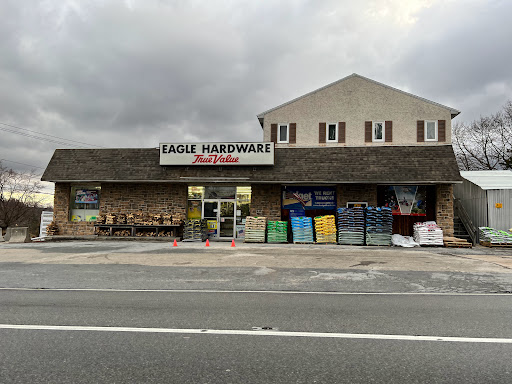 Home Improvement Store «Eagle True Value Hardware», reviews and photos, 100 Pottstown Pike, Eagle, PA 19480, USA