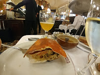 Huître du Restaurant français Terminus Nord à Paris - n°3