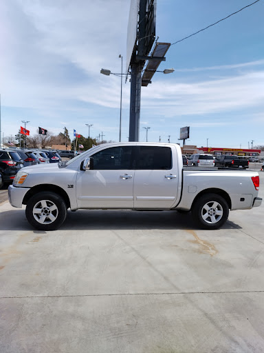 Used Car Dealer «Furr Auto Sales», reviews and photos, 3614 Avenue Q, Lubbock, TX 79412, USA