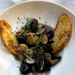 Photo n°1 de l'avis de Alessandro.e fait le 31/07/2020 à 19:10 sur le  Ristorante Zenzero à Ancona