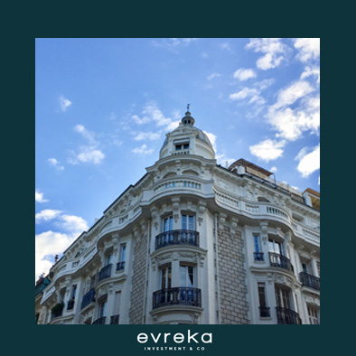 Evreka Investment & Co. à Nice (Alpes-Maritimes 06)