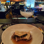 Photo n°2 de l'avis de Guy.a fait le 26/05/2019 à 16:32 sur le  NIKKEI NINE à Hamburg