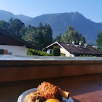 Photo n°1 de l'avis de MaTe. fait le 13/08/2021 à 16:57 sur le  Lokal zur Molle - Eveline Teuber à Grainau