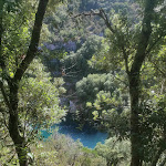 Photo n° 8 de l'avis de Jerome.o fait le 30/07/2023 à 09:37 pour Parking des charbonnières à Baudinard-sur-Verdon