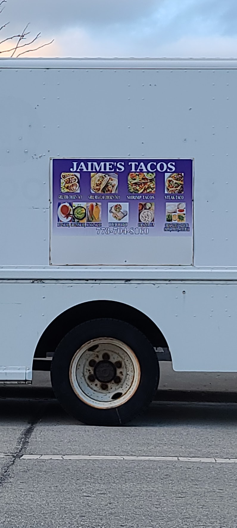 The Taco Truck