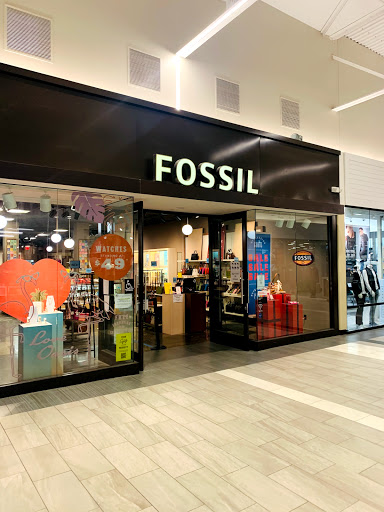 Watch Store «Fossil Outlet Store», reviews and photos, 447 Great Mall Dr #192, Milpitas, CA 95035, USA