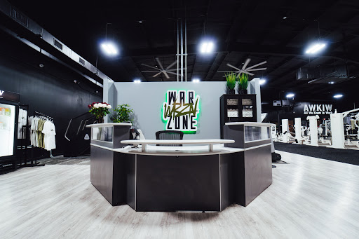 Gym «RAW Gym Texas», reviews and photos, 11703 Spring Cypress Rd, Tomball, TX 77377, USA