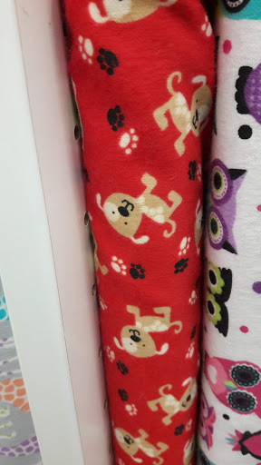 Fabric Store «Jo-Ann Fabrics and Crafts», reviews and photos, 26337 Brookpark Rd, North Olmsted, OH 44070, USA