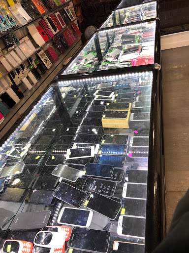 Tablet shops in Birmingham