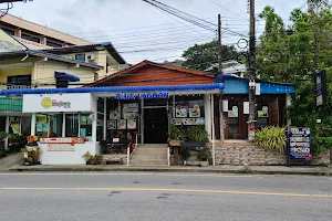 Blue Lagoon Thai & Seafood Restaurant image