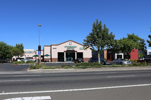 Starbucks image