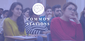 Common Stations by Dr Hamed Salehi
