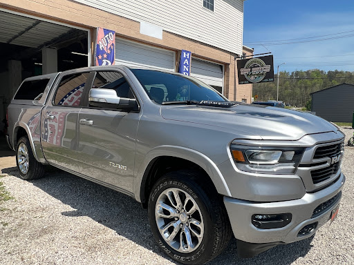 Top Notch Detailing en Elkview