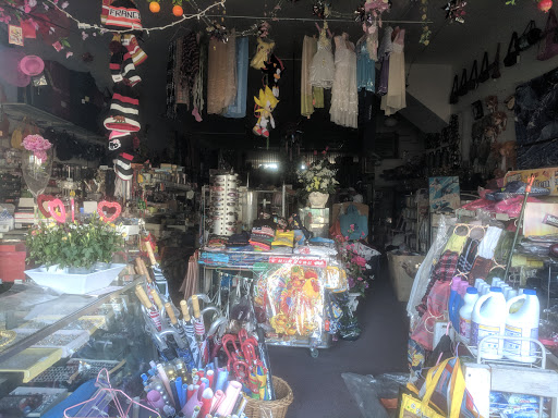 Variety Store «South City Discount Outlet», reviews and photos, 475 Grand Ave, South San Francisco, CA 94080, USA