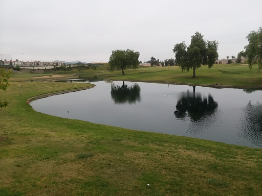 Golf Course «Birch Hills Golf Course», reviews and photos, 2250 E Birch St, Brea, CA 92821, USA
