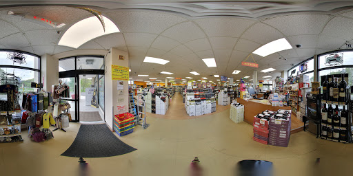 Liquor Store «Super Buy-Rite Liquors of Aberdeen», reviews and photos, 1238 NJ-34, Aberdeen Township, NJ 07747, USA