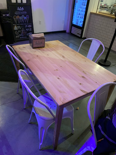 Ice Cream Shop «Louisville Cream», reviews and photos, 1164 S Brook St, Louisville, KY 40203, USA