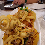 Photo n°23 de l'avis de Maria.i fait le 12/02/2022 à 21:10 sur le  Frank Baracca | Pizzeria e Ristorante di pesce à Nervesa della Battaglia