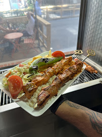 Photos du propriétaire du Kebab Restaurant La Paix à Paris - n°10