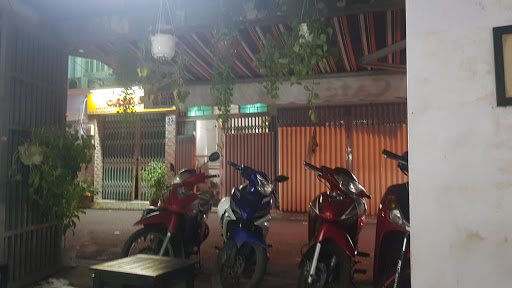 Hệ thống điện mặt trời