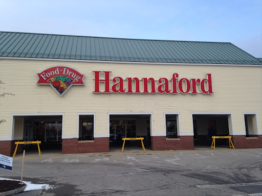 Hannaford