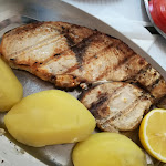 Photo n°7 de l'avis de Anna.i fait le 12/09/2018 à 18:21 sur le  A Tasca do Careca à Vila do Bispo