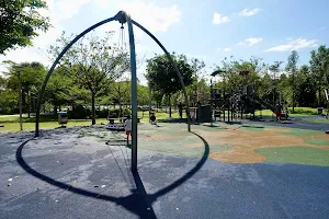 The Central Park Playground image
