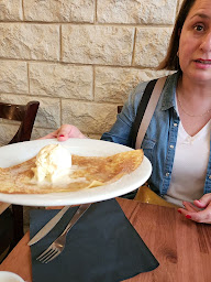 Photo n°15 de Crêperie Brocéliande à Paris ()
