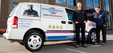 Okanagan Restoration Services