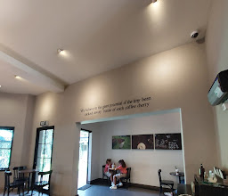 Starbucks Dipati Ukur photo