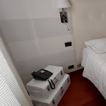 Photo n°11 de l'avis de Antonio.e fait le 17/02/2023 à 07:57 sur le  Lancaster Hotel à Turin