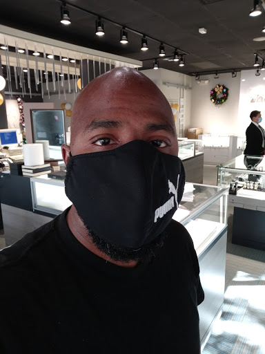 Jewelry Store «Kay Jewelers Outlet», reviews and photos, 5885 Gulf Fwy #347, Texas City, TX 77591, USA