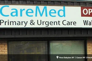 CareMed Primary and Urgent Care PC image
