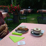 Photo n°2 de l'avis de Jürgen.a fait le 10/10/2019 à 04:43 sur le  Pizzeria Cafe' Mühlbach à Andrian