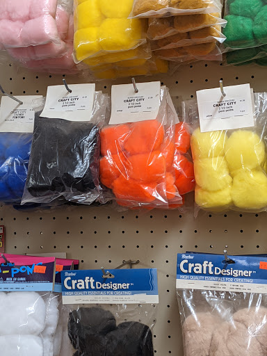 Craft Store «Craft City», reviews and photos, 9605 E Main St #1, Mesa, AZ 85207, USA