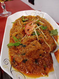 Curry du Restaurant indien indian food à Béziers - n°4