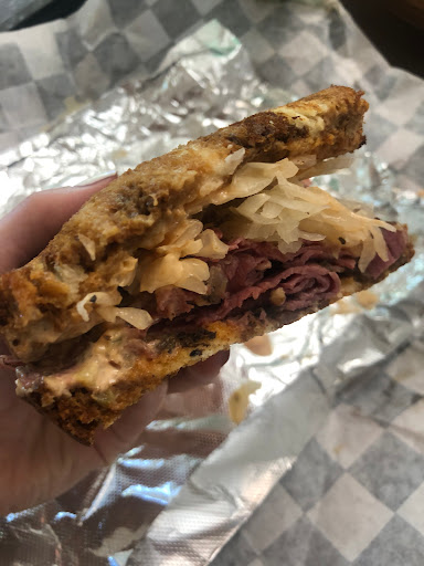 Coffee Shop «Weeds Cafe», reviews and photos, 201 Cottage Ave #5, Cashmere, WA 98815, USA