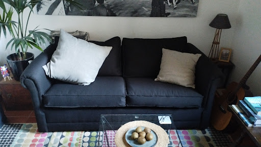 Tapisseria Laietana en Barcelona, Barcelona