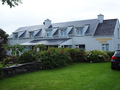 Photos of Altazamuth House
