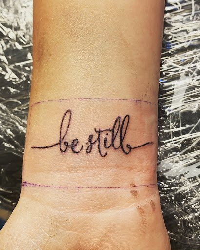 Explore long live tattoo ideas, creative tattoo ideas in Springfield, available at To the nines tattoo