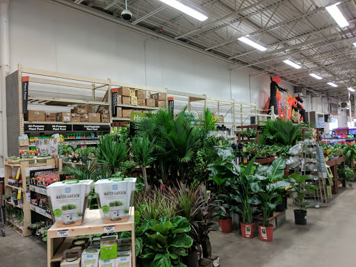 Home Improvement Store «The Home Depot», reviews and photos, 909 Washington St, Middletown, CT 06457, USA