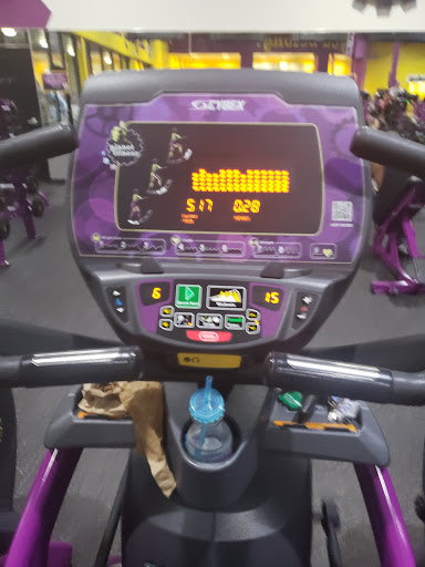 Gym «Planet Fitness», reviews and photos, 27330 Plymouth Rd, Redford Charter Twp, MI 48239, USA