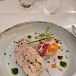 Photo n° 5 de l'avis de Stephane.u fait le 01/06/2023 à 18:30 pour Auberge du Château à Bressieux