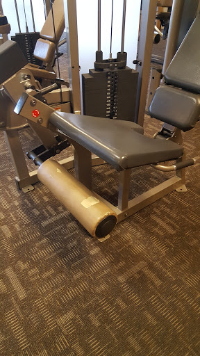 Gym «Anytime Fitness», reviews and photos, 3133 S Lindsay Rd Suite 103, Gilbert, AZ 85295, USA